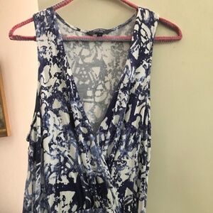 Summer Maxi Dress